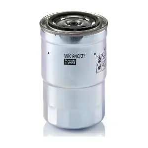 WK940/37X MANN-FILTER