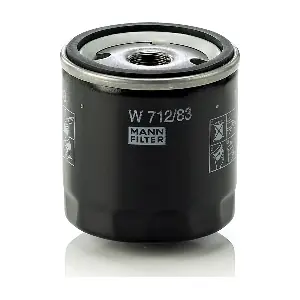 MANN-FILTER W71283