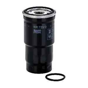MANN-FILTER WK7202X