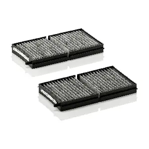 MANN-FILTER CUK20332