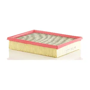 C33017 MANN-FILTER