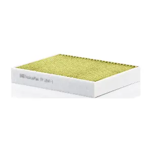 MANN-FILTER FP 2847/1
