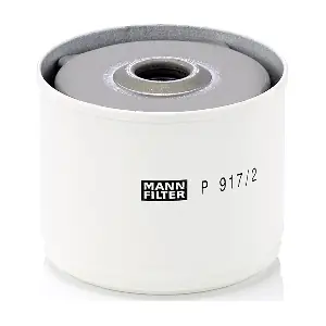 MANN-FILTER P 917/2 x