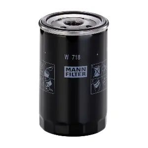 MANN-FILTER W718
