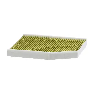 FP 29 007 MANN-FILTER