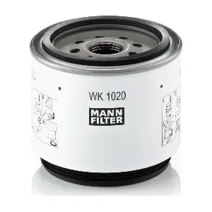 MANN-FILTER WK 1020 x