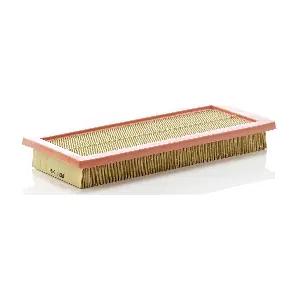 MANN-FILTER C 3495