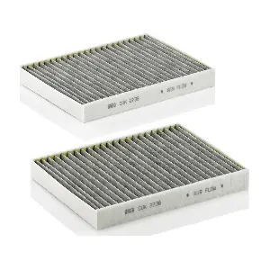 MANN-FILTER CUK27362