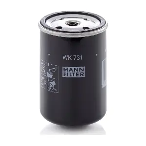 MANN-FILTER WK731