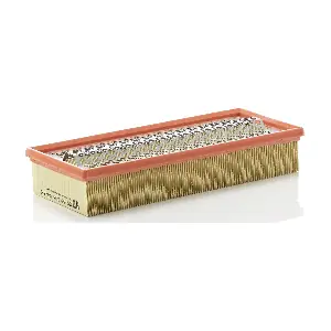 MANN-FILTER C 34 109/2