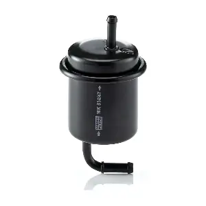 MANN-FILTER WK 614/47