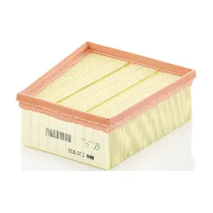 C 22 026 MANN-FILTER