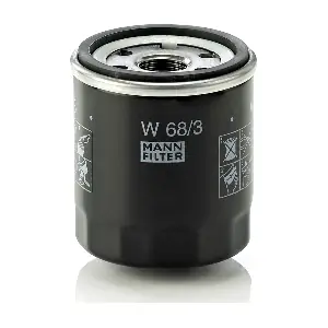 MANN-FILTER W683