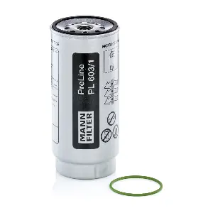 PL6031X MANN-FILTER