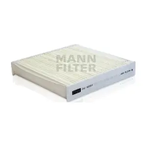 CU 1835/1 MANN-FILTER