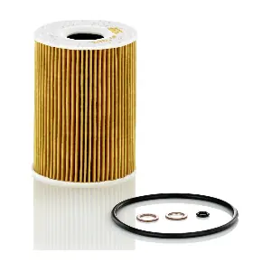 HU 926/5 z MANN-FILTER