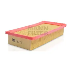 MANN-FILTER C 2664