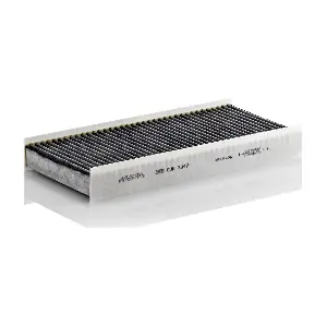 MANN-FILTER CUK3847