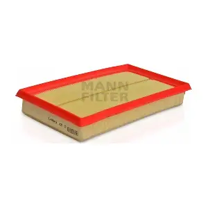 C27046/1 MANN-FILTER