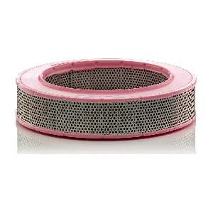 C 36 157 MANN-FILTER