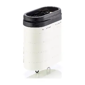 CP 27 001 MANN-FILTER
