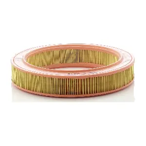 MANN-FILTER C 2846