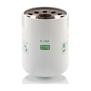 W1254X MANN-FILTER