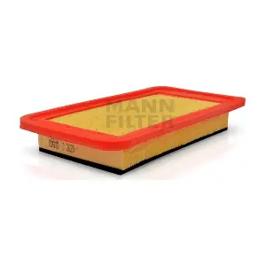 MANN-FILTER C 2620/1