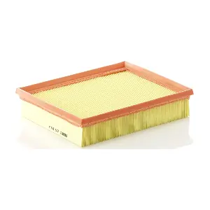 MANN-FILTER C25015