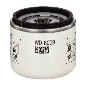 MANN-FILTER WD8009