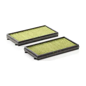 MANN-FILTER FP 3124-2
