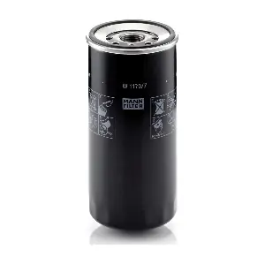 W11707 MANN-FILTER