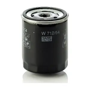 MANN-FILTER W71254