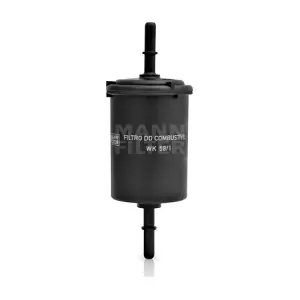 MANN-FILTER WK581