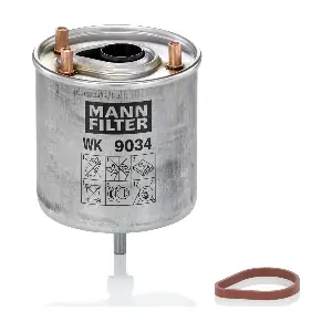MANN-FILTER WK9034Z