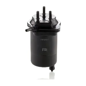 MANN-FILTER WK 939/7
