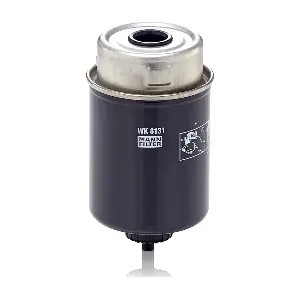 MANN-FILTER WK 8131