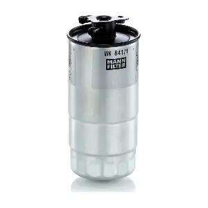 WK841/1 MANN-FILTER