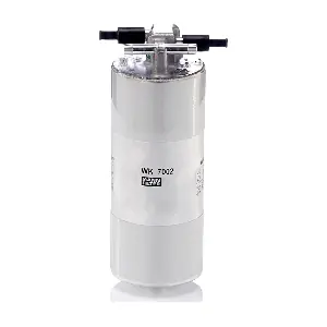 WK 7002 MANN-FILTER