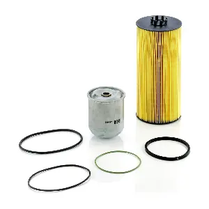 SP 2041-2x MANN-FILTER