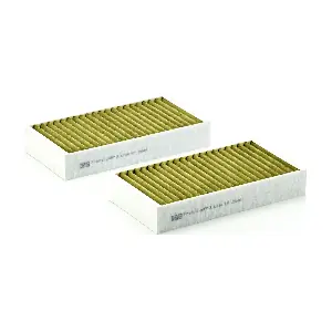 MANN-FILTER FP 2646-2