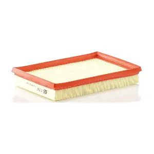 MANN-FILTER C2562 Повітряний фільтр