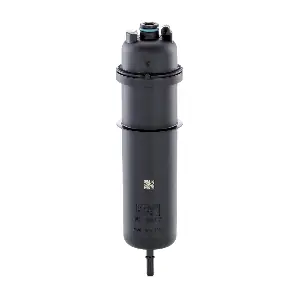 MANN-FILTER WK 5017