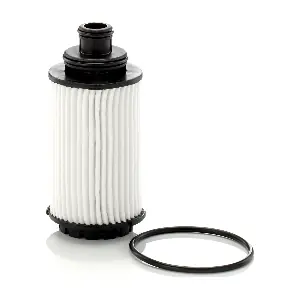 HU6023z MANN-FILTER