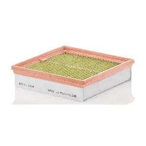FP 2184 MANN-FILTER