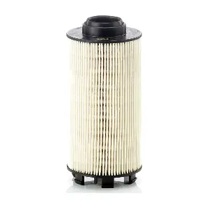 PU834/1X MANN-FILTER