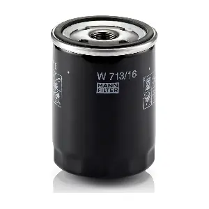 MANN-FILTER W71316