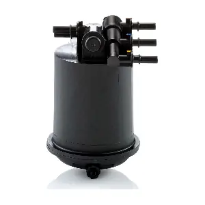WK939/1 MANN-FILTER