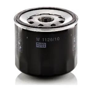 W112610 MANN-FILTER