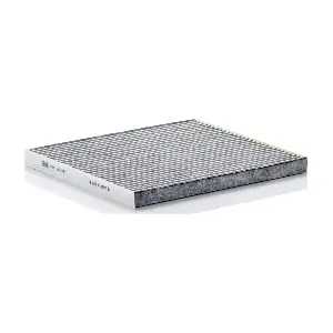 MANN-FILTER CUK 26 017